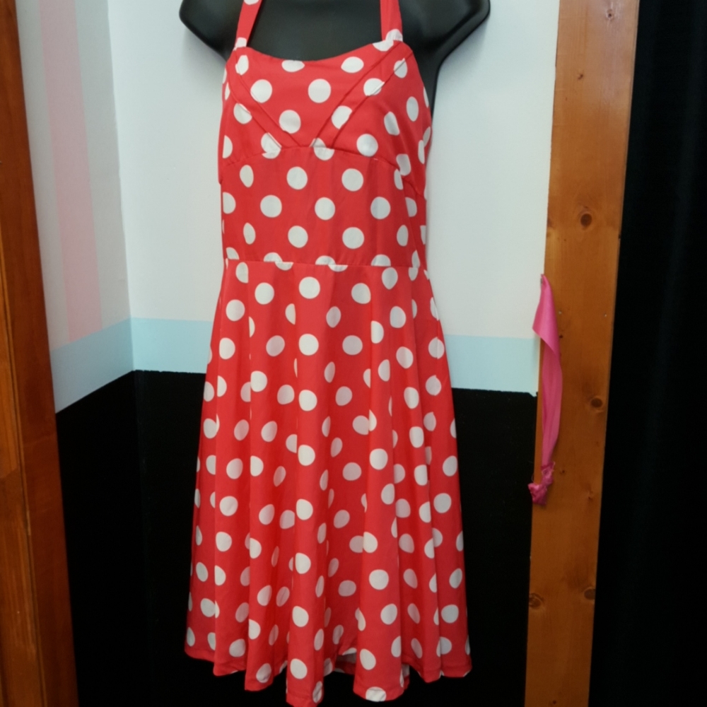 Summer dress